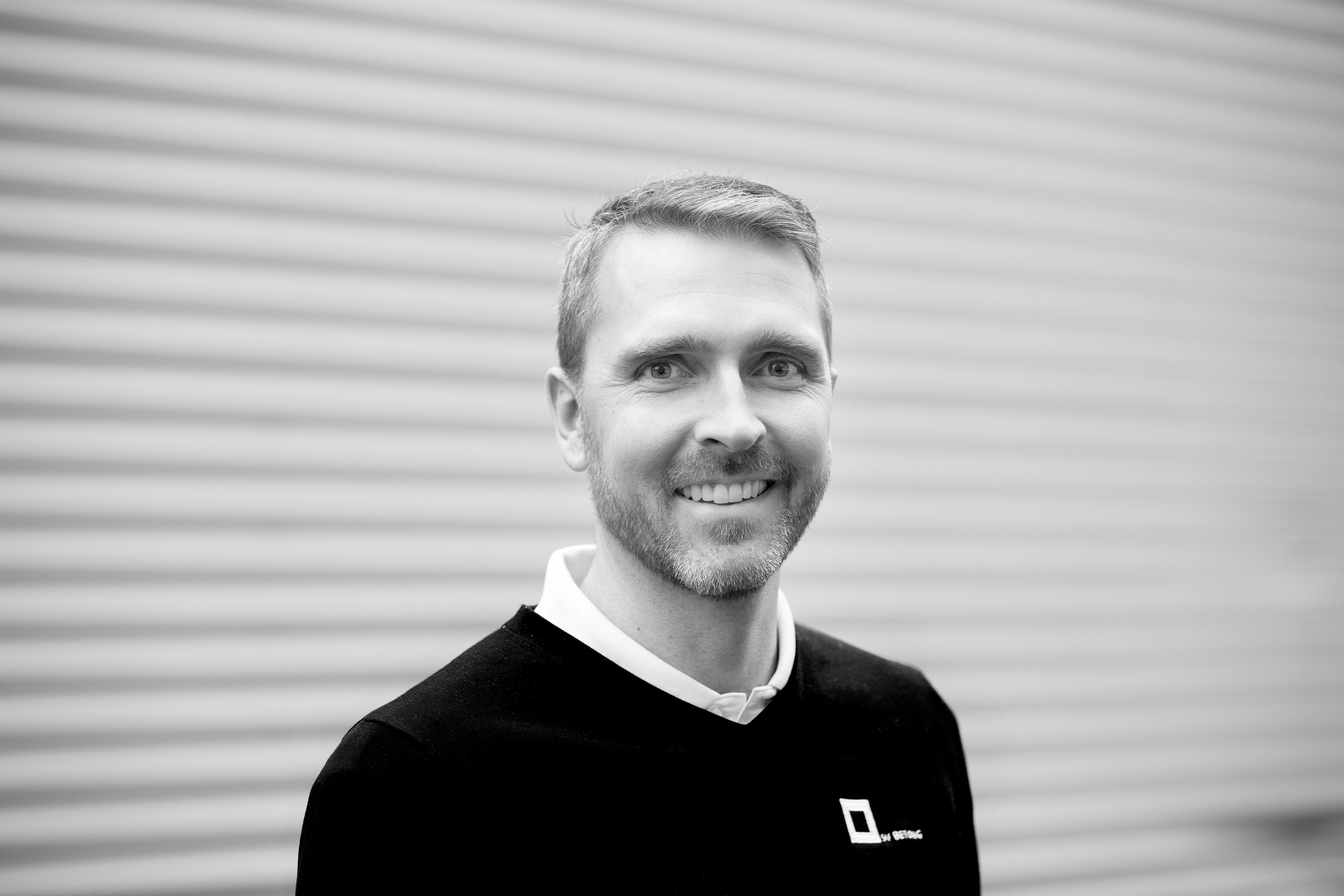 Stig Jespersen - Sv Betong AS