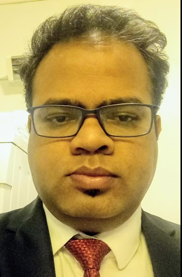 Sachin Pawar - Sopra Steria