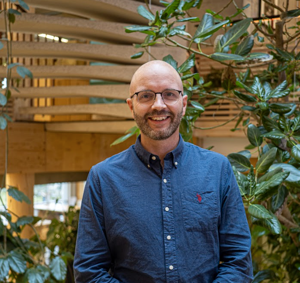 Jon Arne Tjelta - Frei