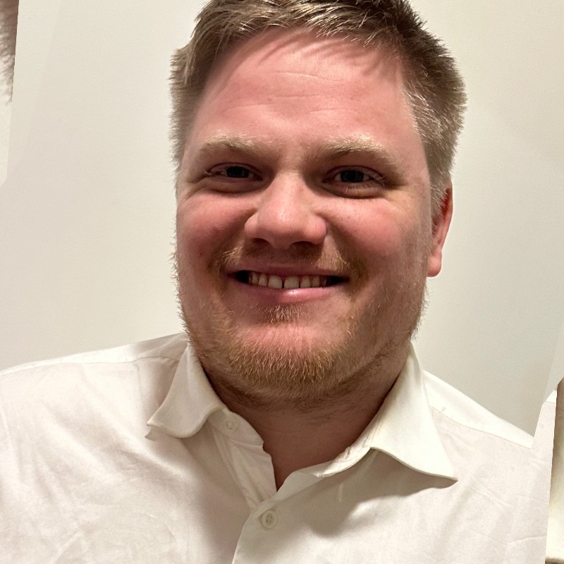 Bjørn Olav Bjørnsen - Powerpal AS