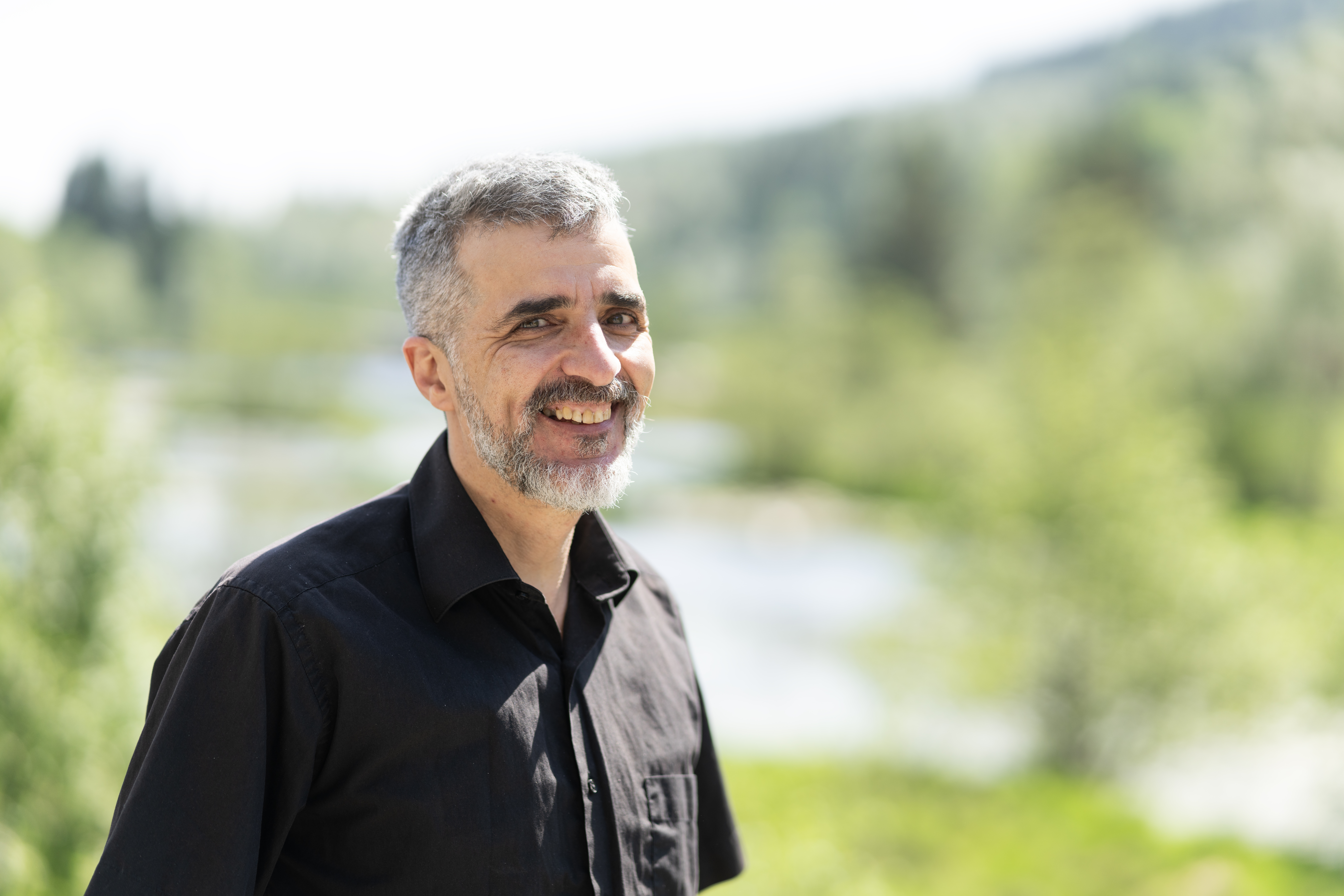 Gonçalo Liberato - Arkit AS