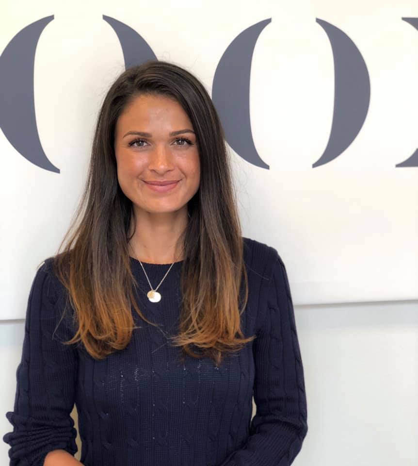 Besarta P. Saiti - Noon Invest AS