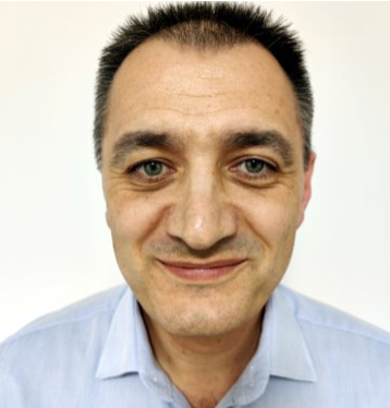 Georg Skjæveland - Sopra Steria AS