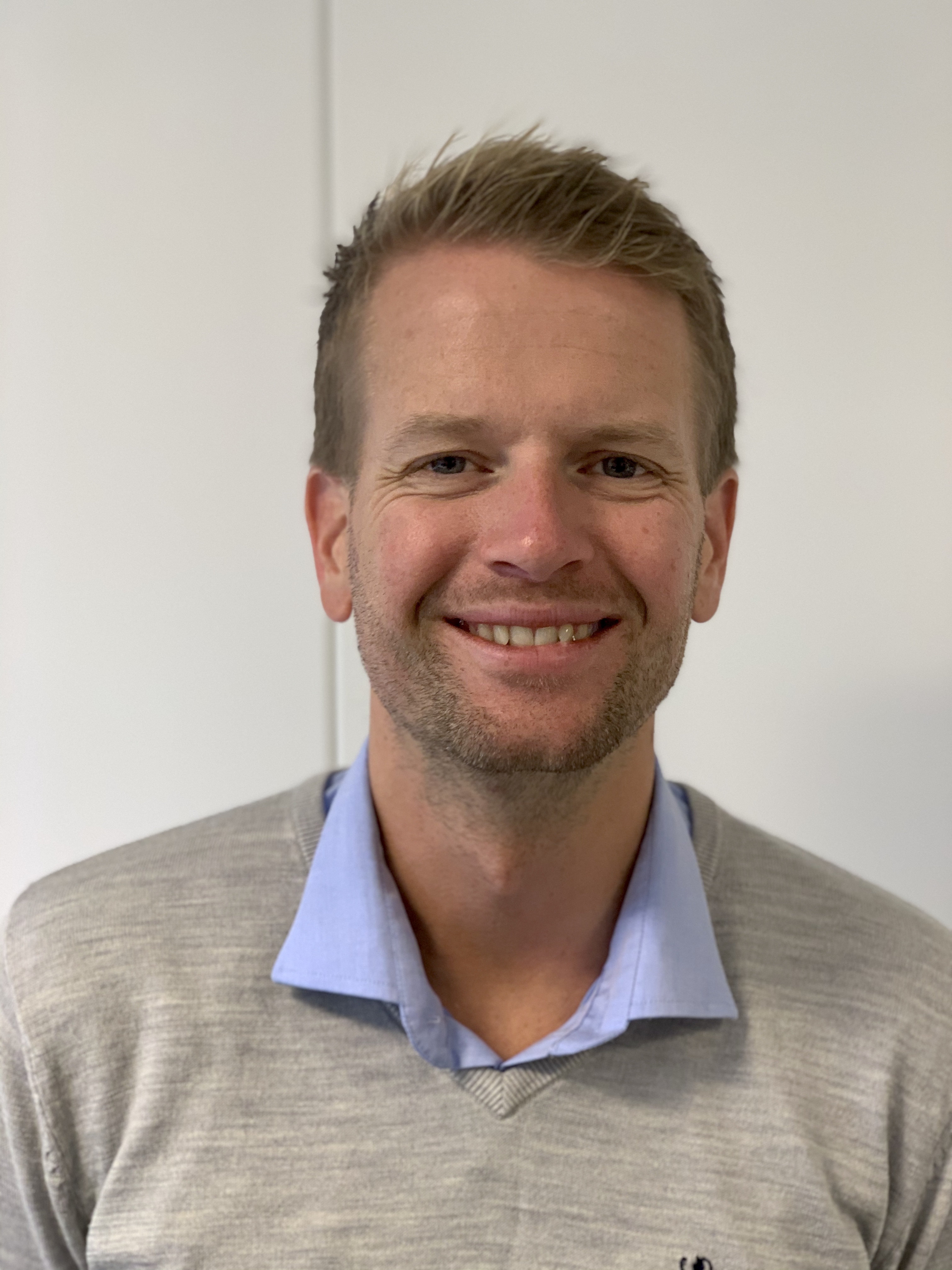 Anders Haugseth Backe - Marsh AS