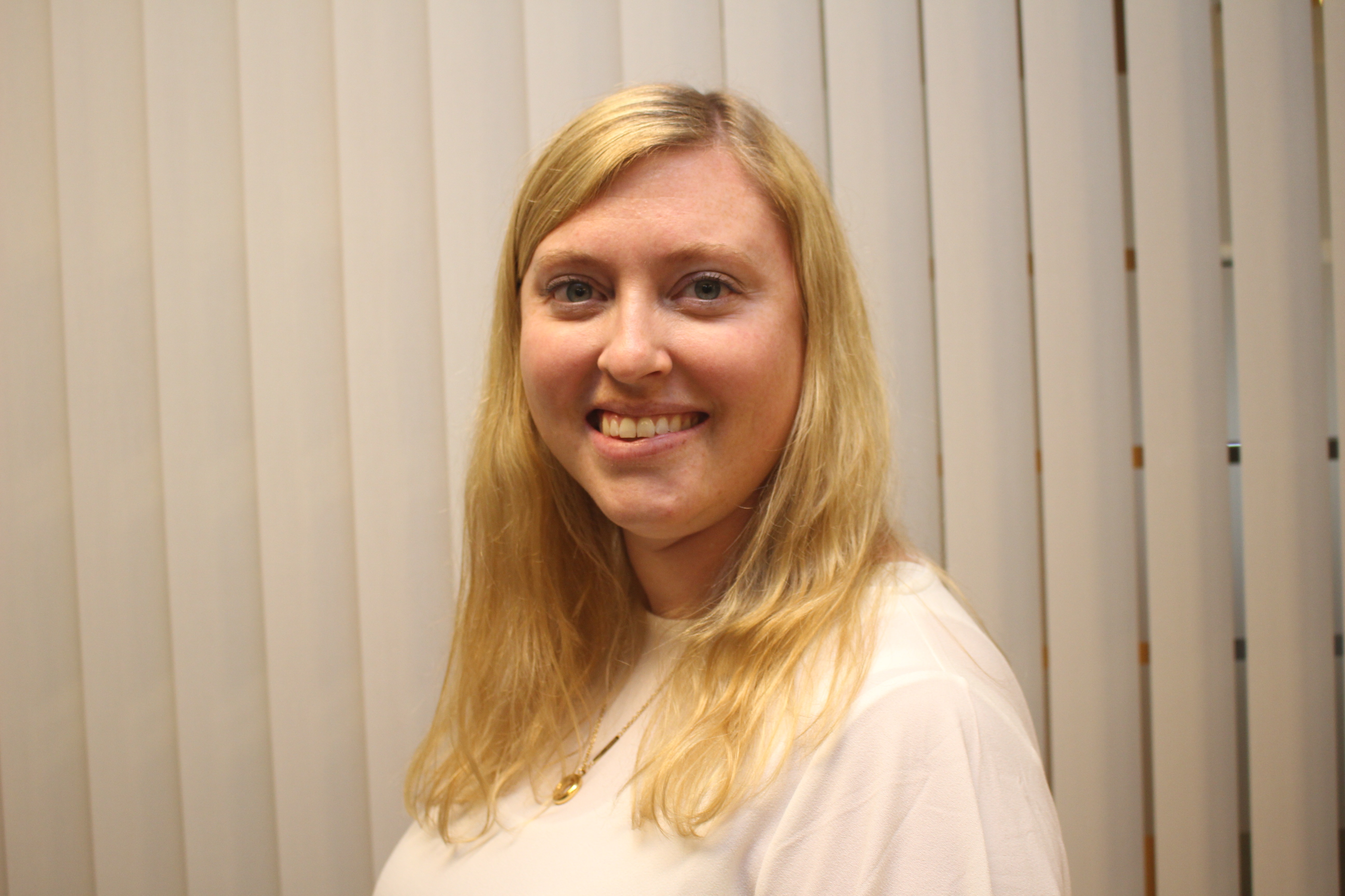 Elin Fløysvik - Dataplan Solutions AS