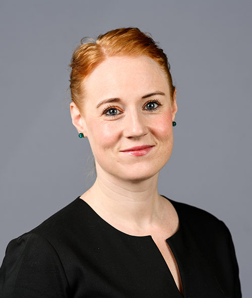 Marte C W Solheim - Handelshøyskolen - universitetet i Stavanger