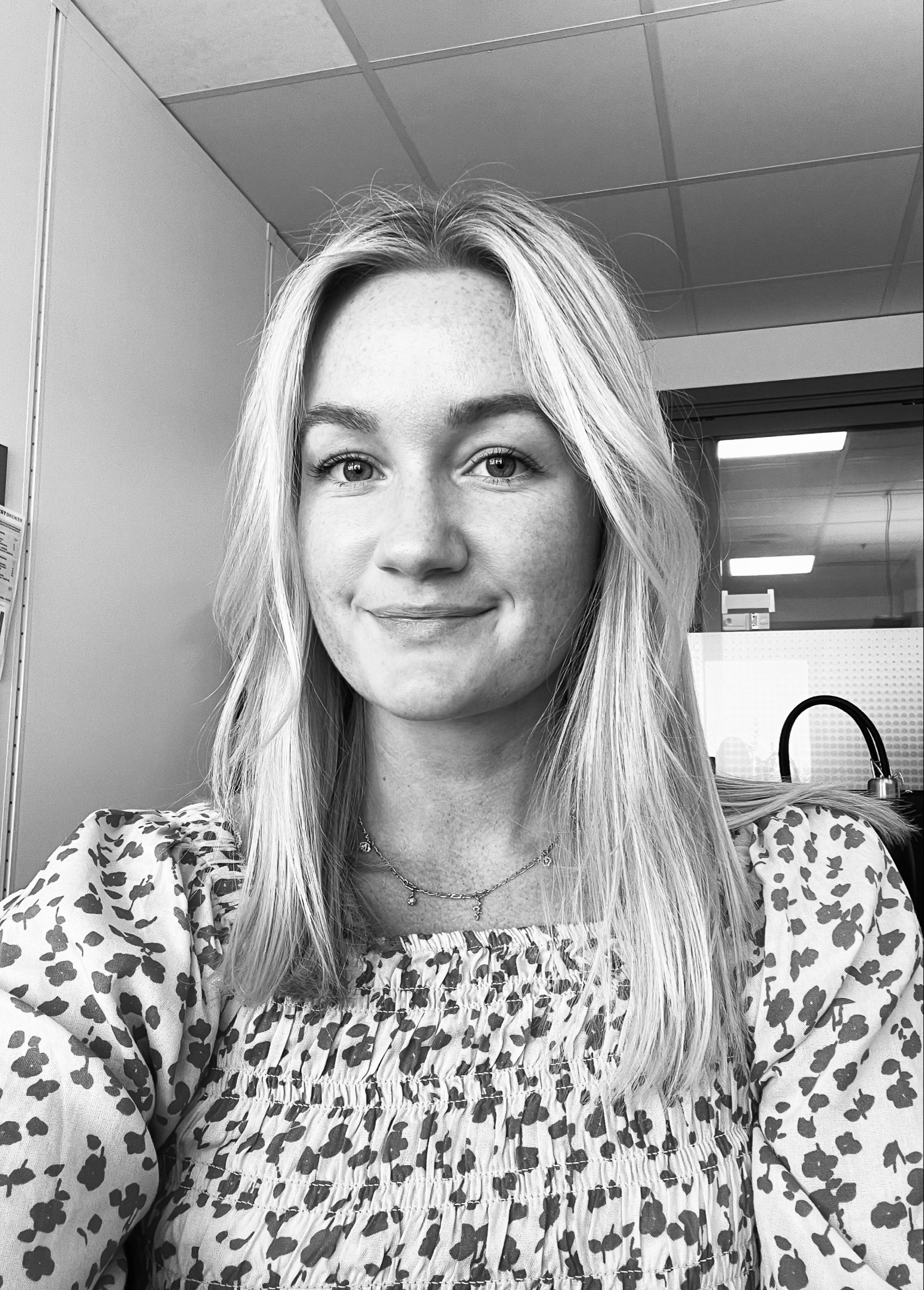 Ingvild Gundersen - Ambio AS