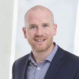 Jan Eric Wetteland - Deloitte