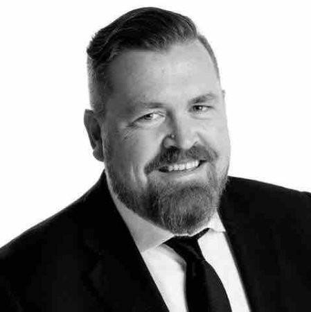 Arve Grude - Corporater AS