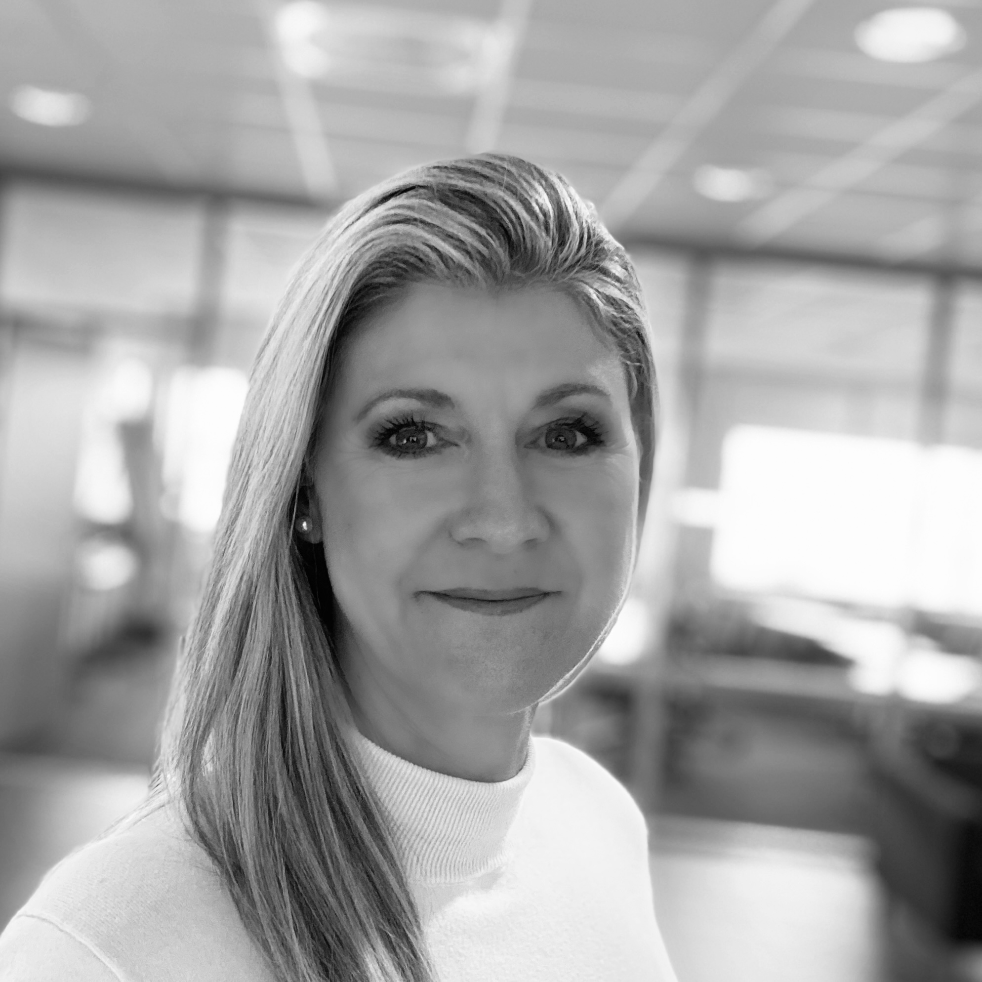 Line Bø Kristensen - Henriksen Oljetransport