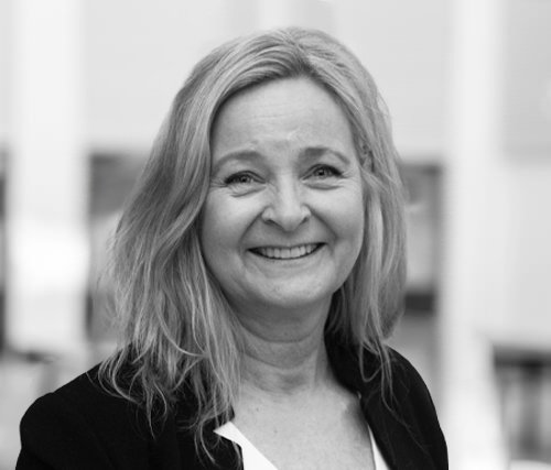 Anne Lise Svandalsflona - Efab AS