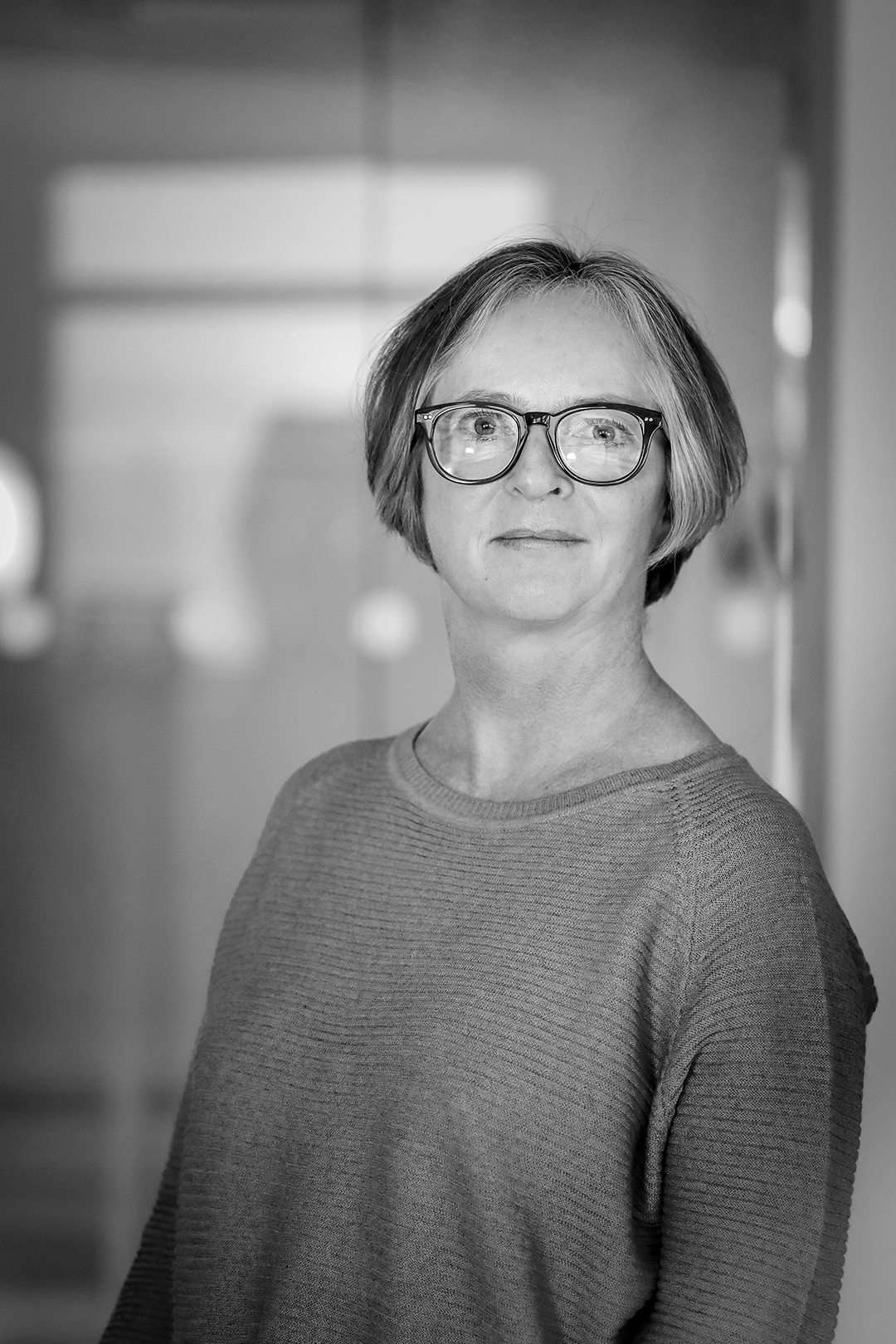 Kjersti Tau Strand - Asplan Viak AS