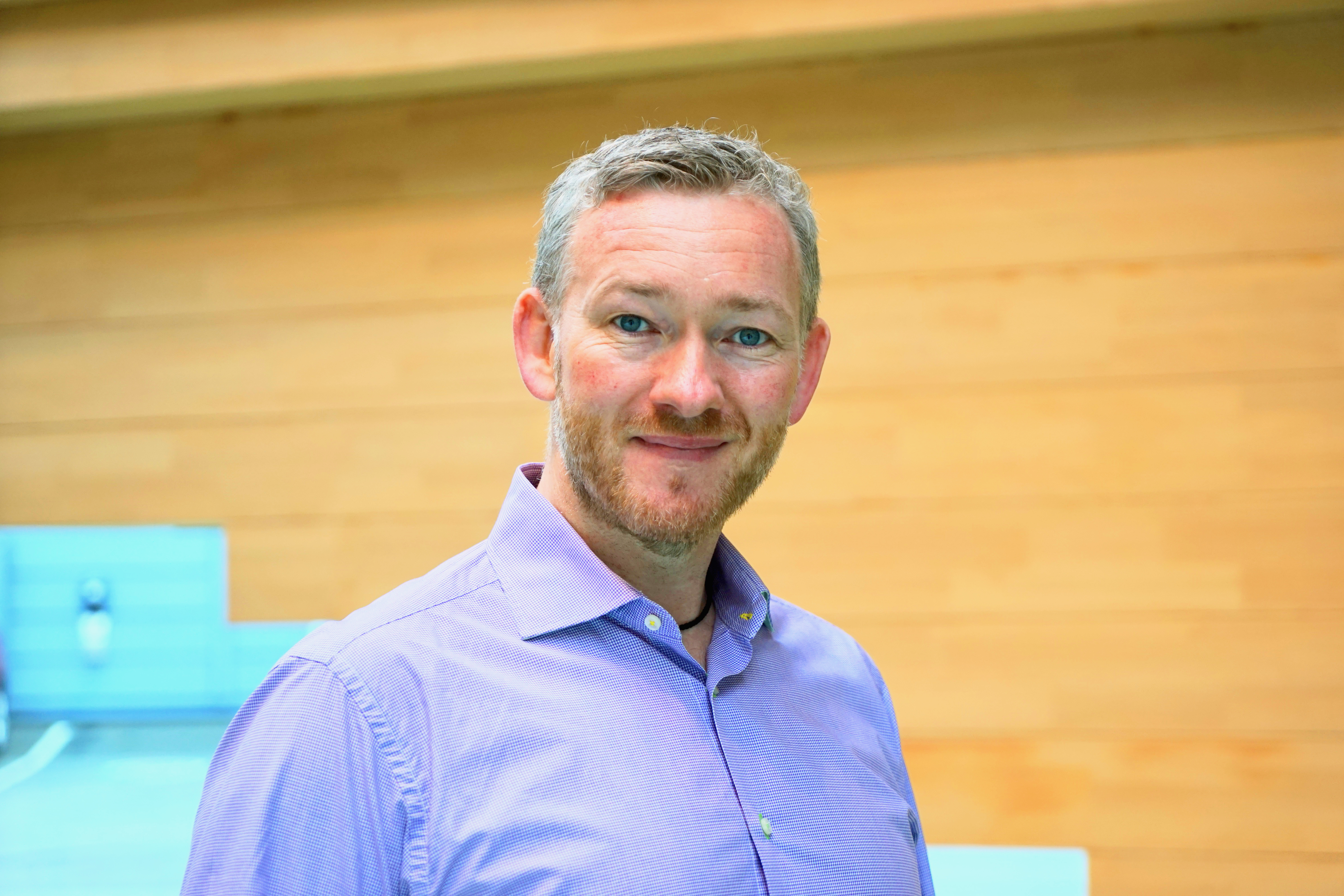 Jon Trygve Kjerstad - Validé AS