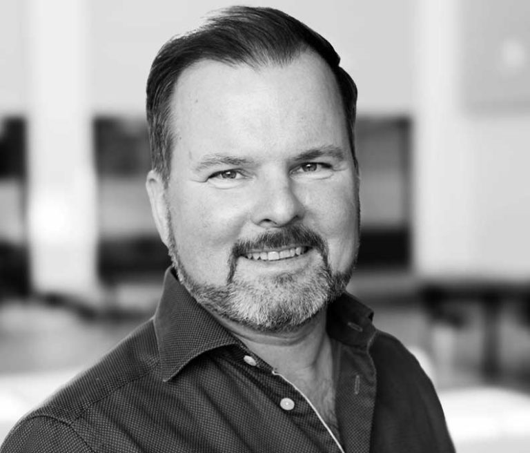 Harald Inge Vestbø - Efab