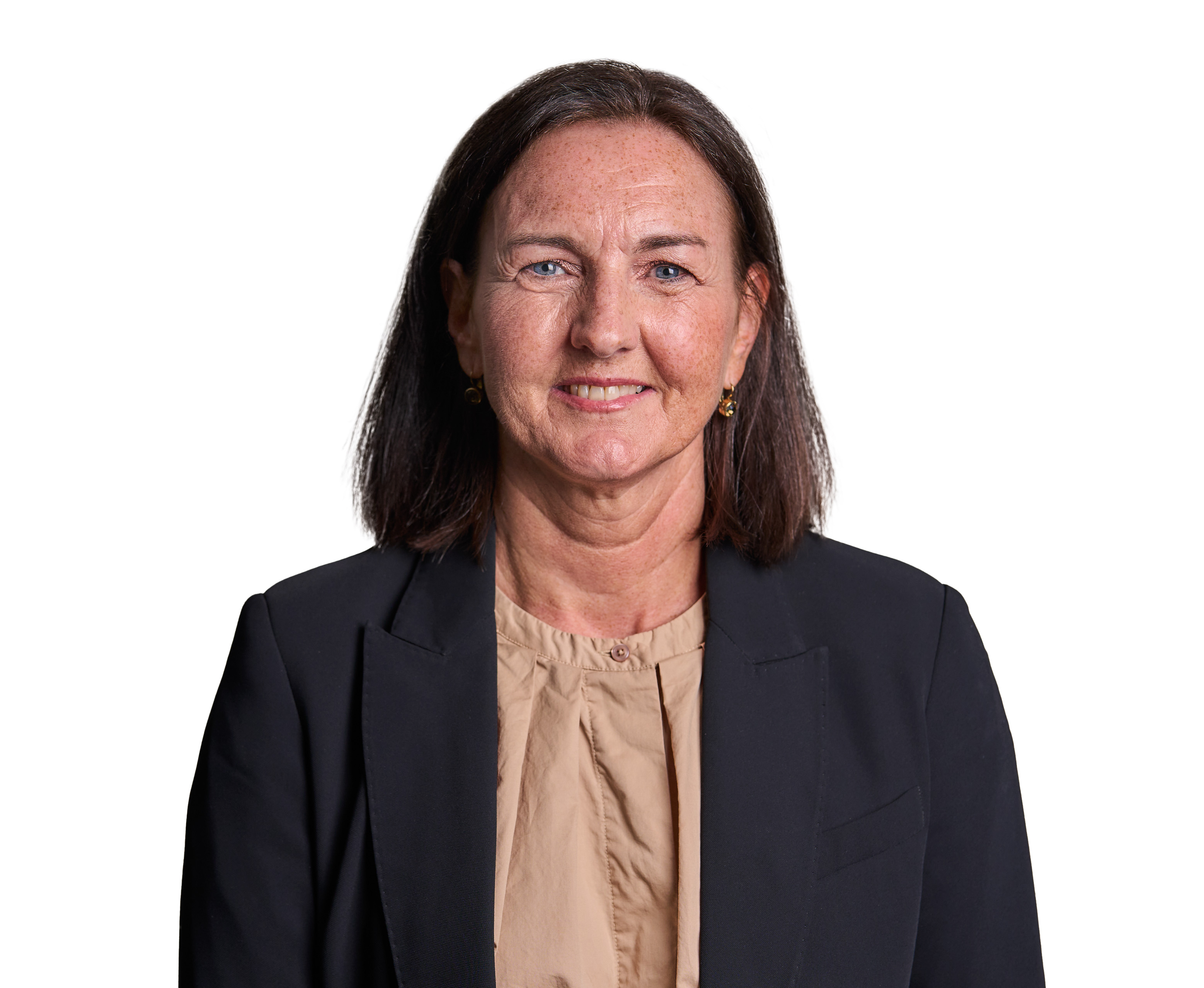 Bente K. Eide - BDO AS