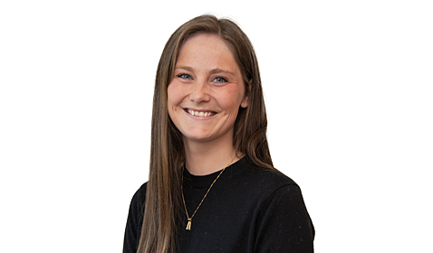 Hanna Vestvik Slåtto - Kallesten Revisjon og Regnskap