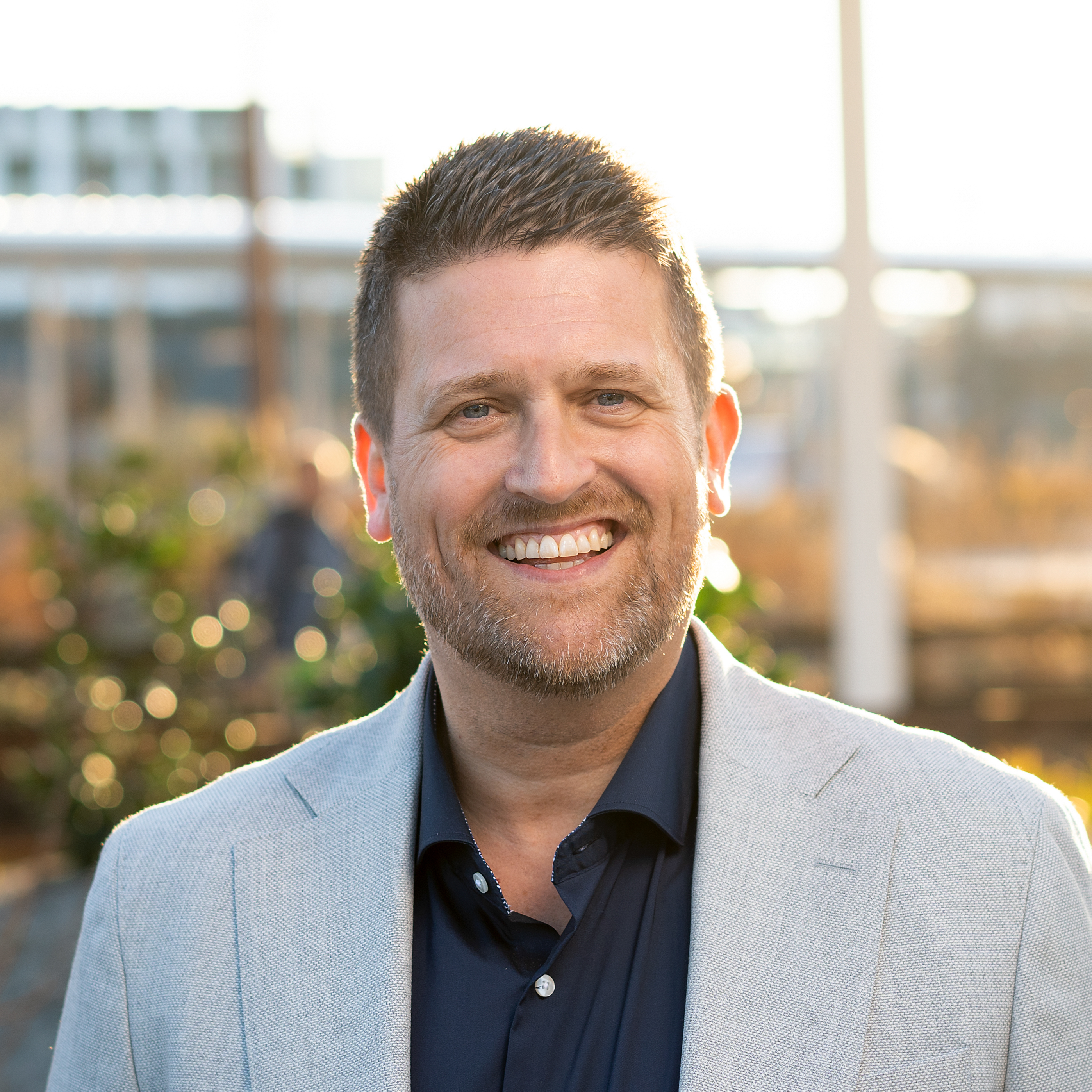 Kåre Sele Krogedal - Hubify