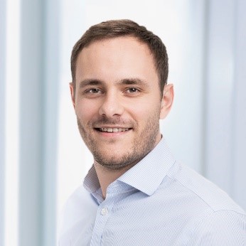 Alexander Surdal - Deloitte AS