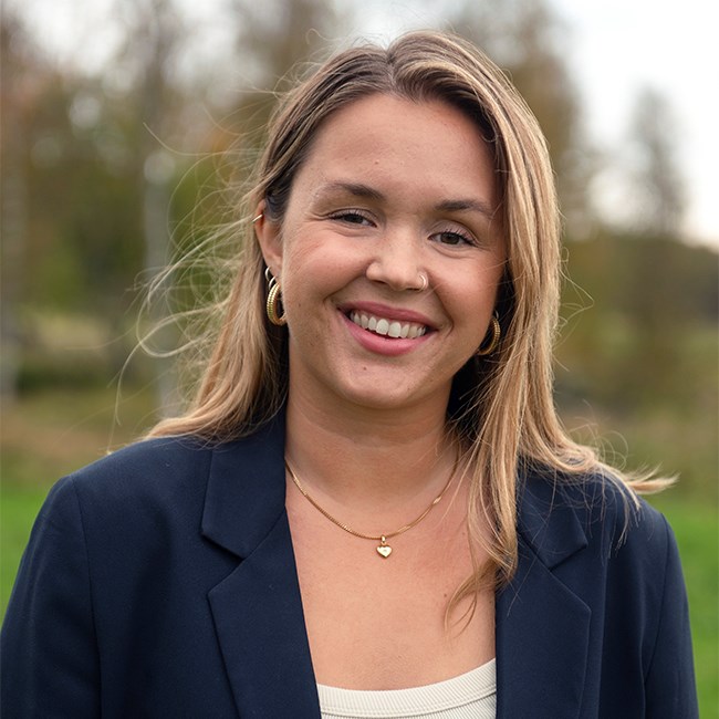 Johanna Palo - Sopra Steria