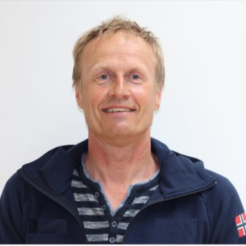 Eyvind Lund - Sopra Steria AS