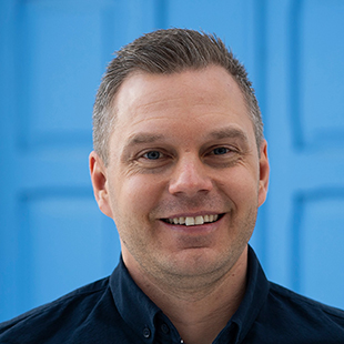 Tommy Medhus Olsson - Takst Team AS