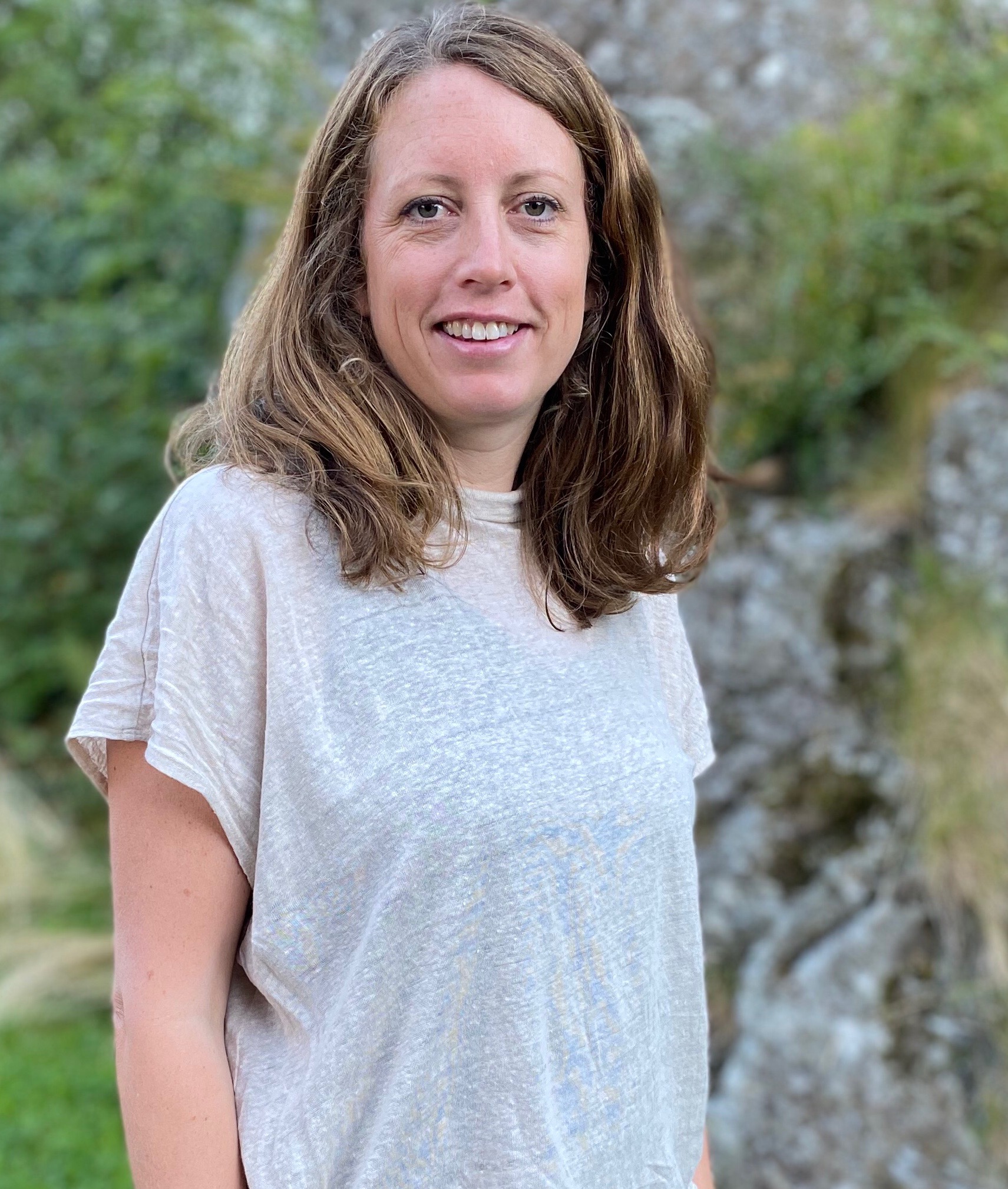 Maren E. Jacobsen - Nordic Edge