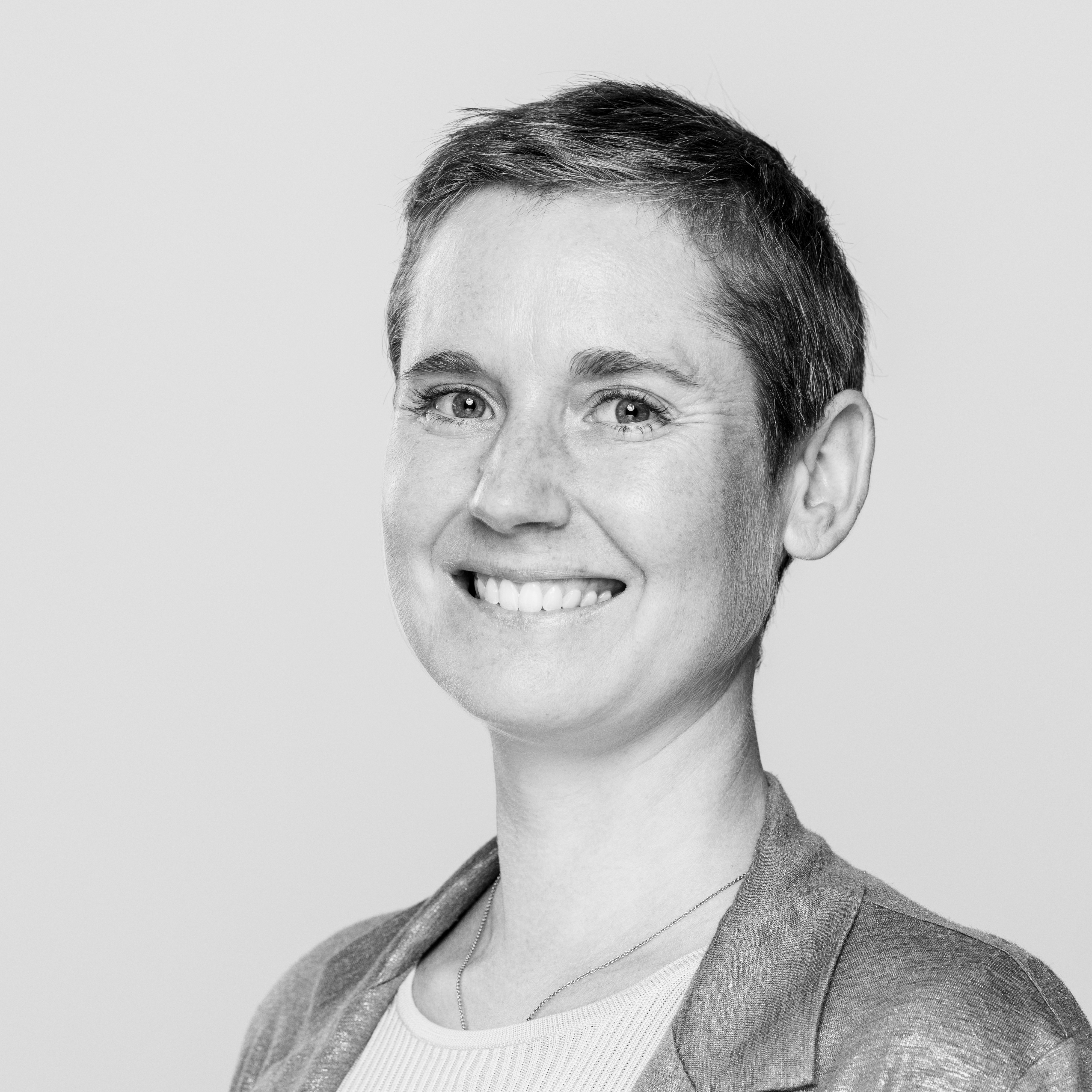 Liv Kristina Jehl - Region Stavanger