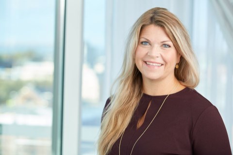 Hilde Marie Jensen - OBOS Nye Hjem Rogaland