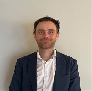 John Olav Haga - Kjell Haver Regnskapsservices AS