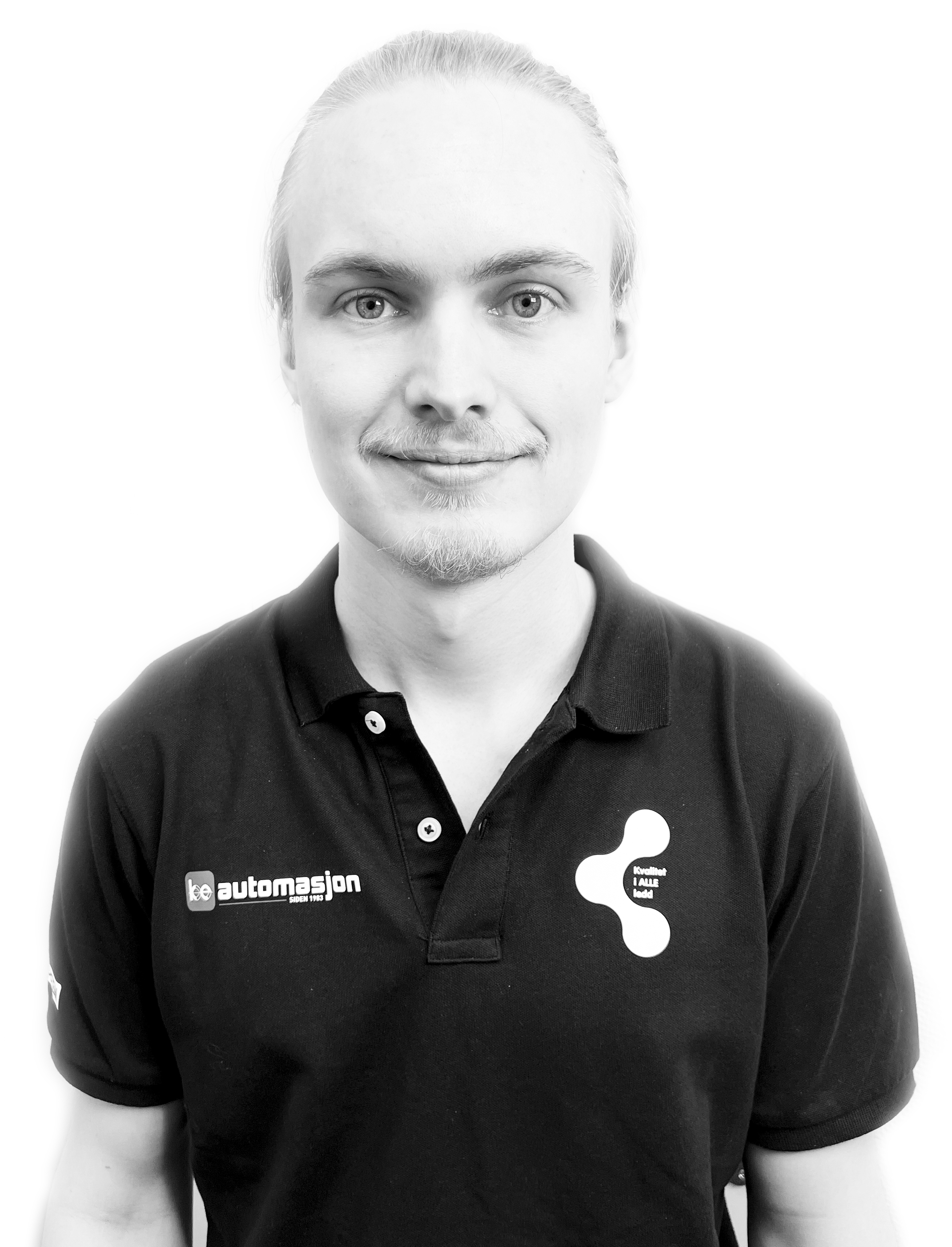 Ruben Syversen - KE Automasjon AS