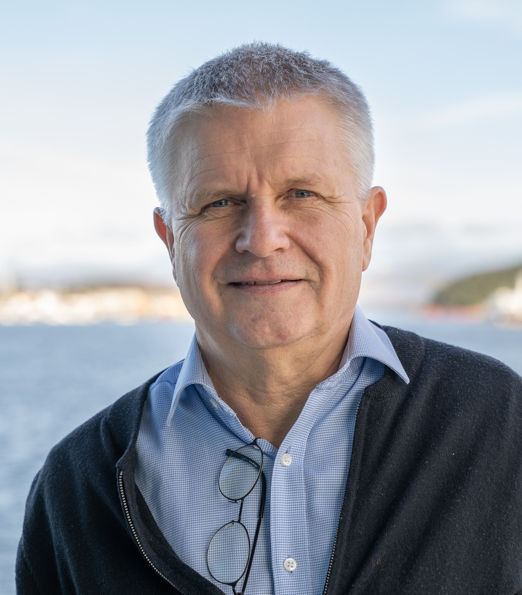 Per-Allan Røsand - Veni AS