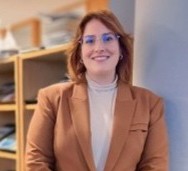 Juljana Mino - Corporater AS