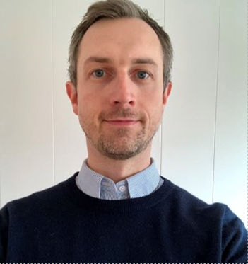 Øyvind Feed - Sopra Steria AS