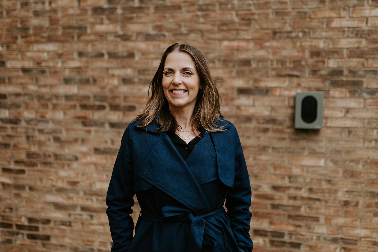 Trude Schulberg - Zaptec