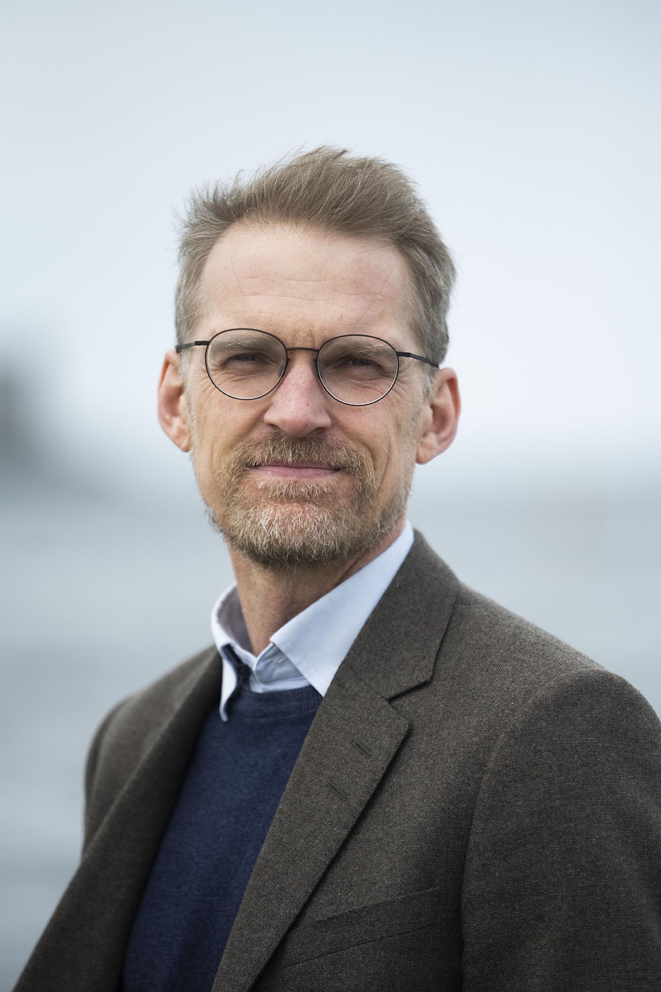 Christoffer Apneseth - Remora Robotics