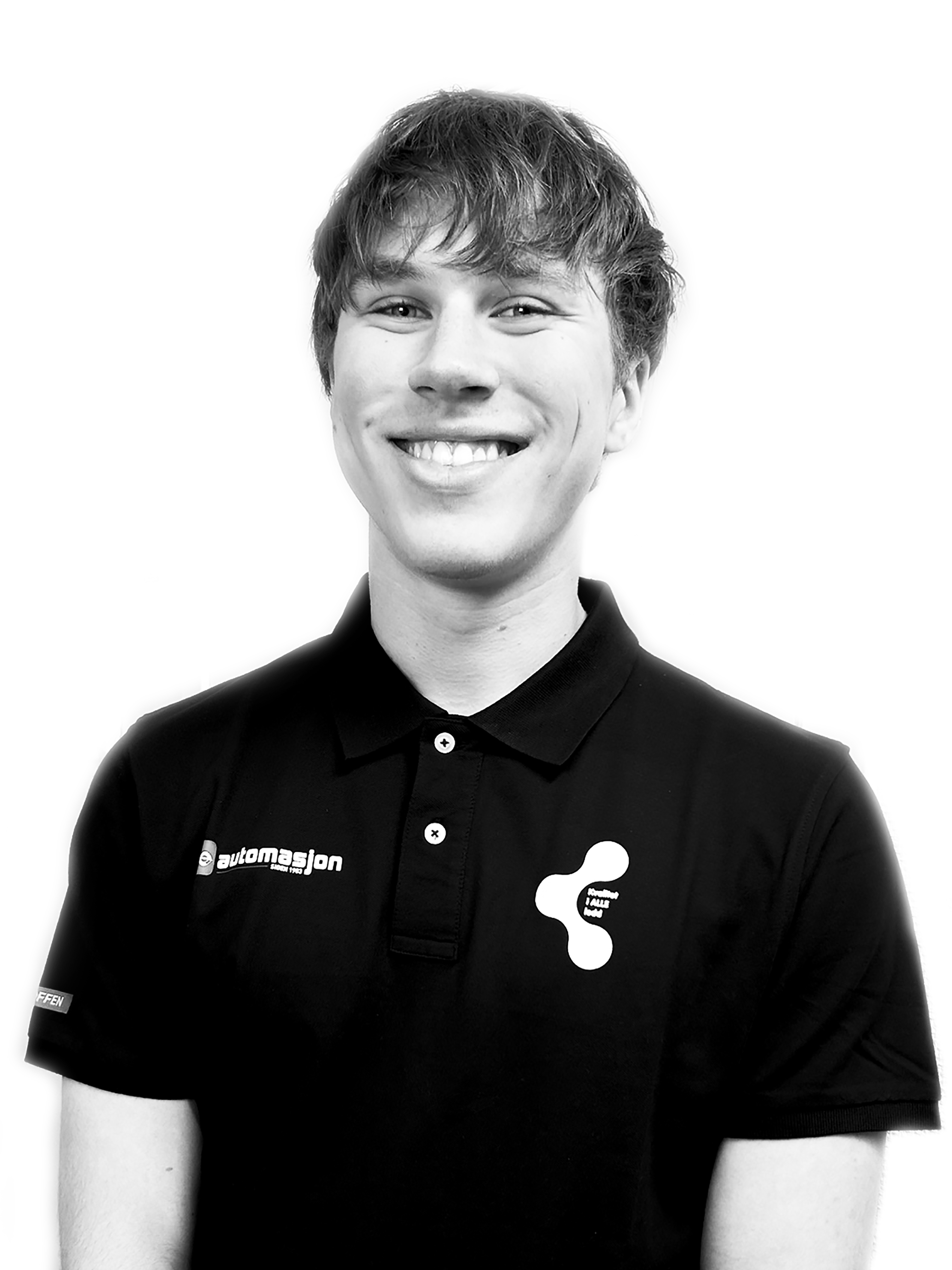 Simas Keturakis - KE Automasjon