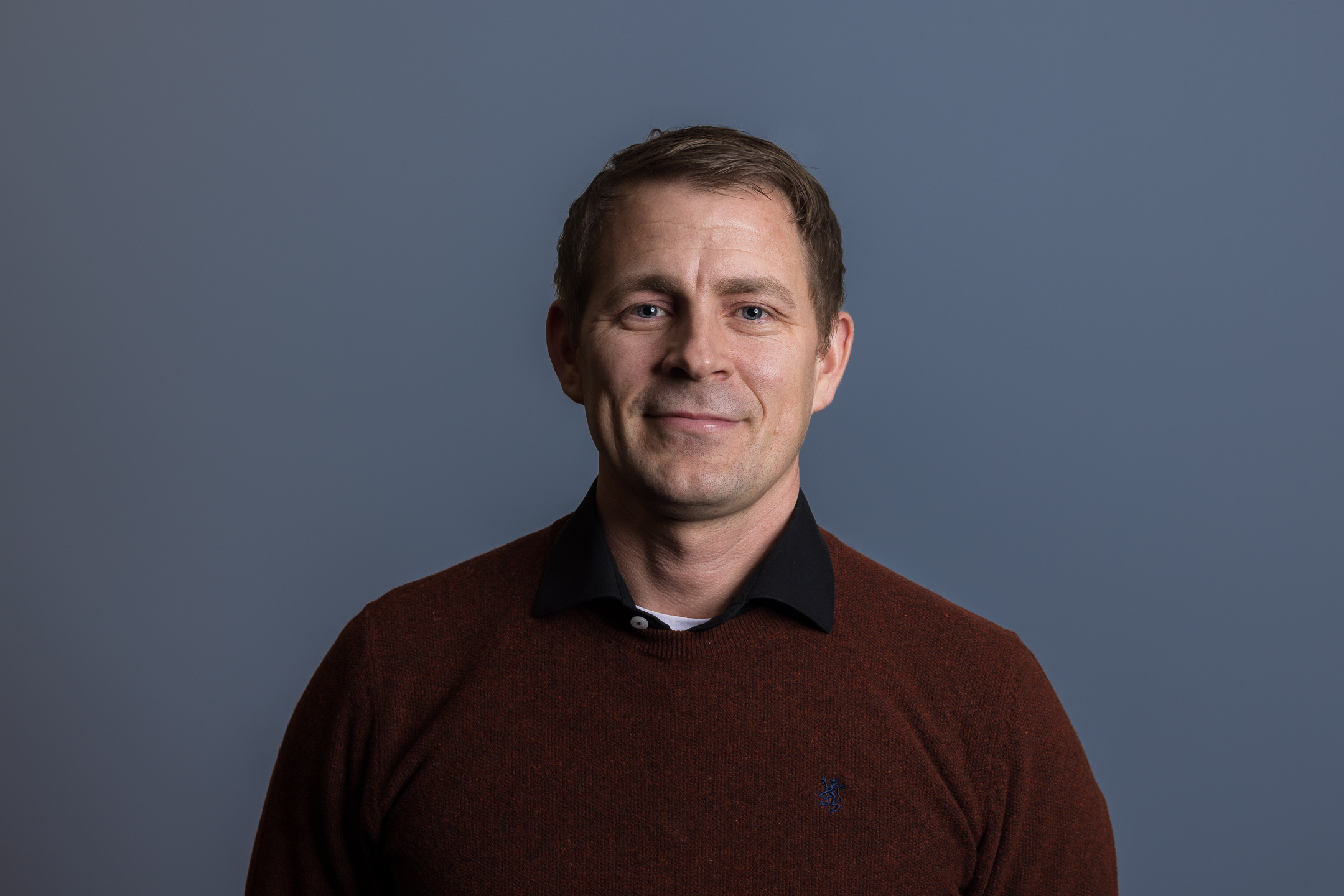 Kjetil Vasbø - Crayon AS