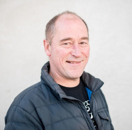 Ove Hunstok - Sopra Steria