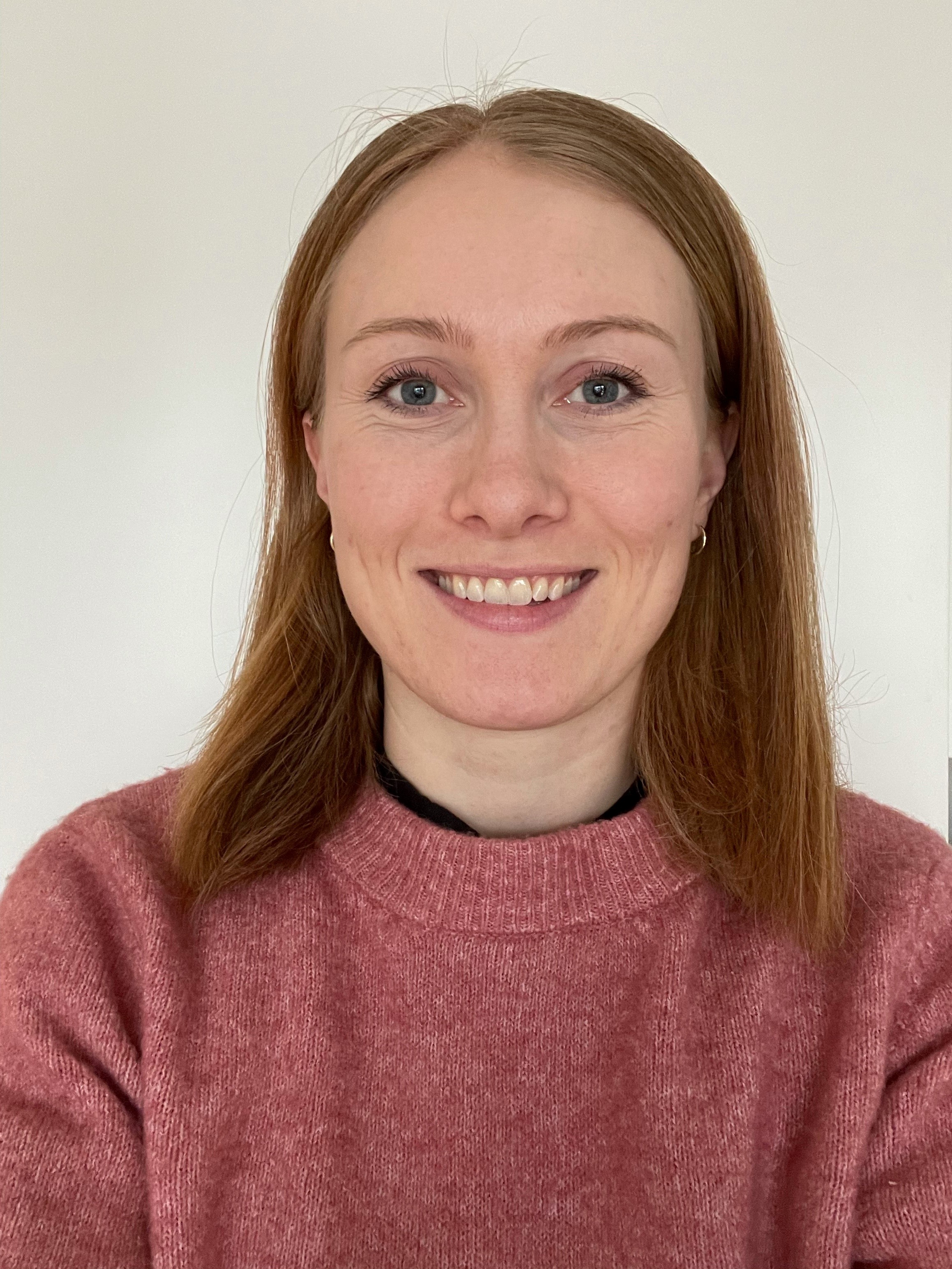 Gunhild Fosså Randeberg - Sweco