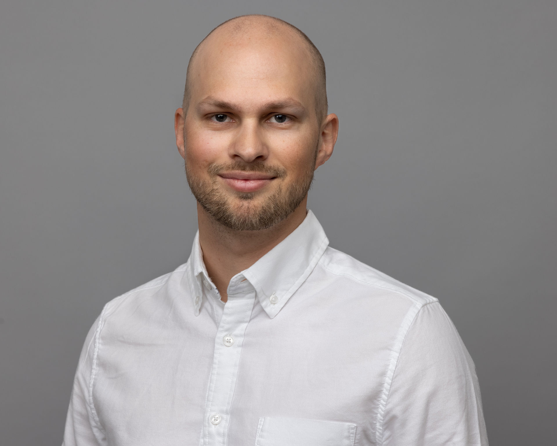 Vebjørn Meinseth - Sopra Steria