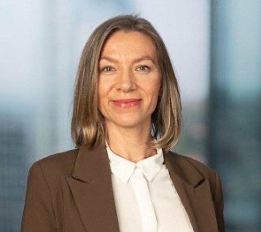 Åse Marit Dagsland - Sopra Steria