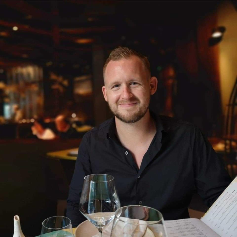 Tjerand Øvstebø - Norengros Kjosavik