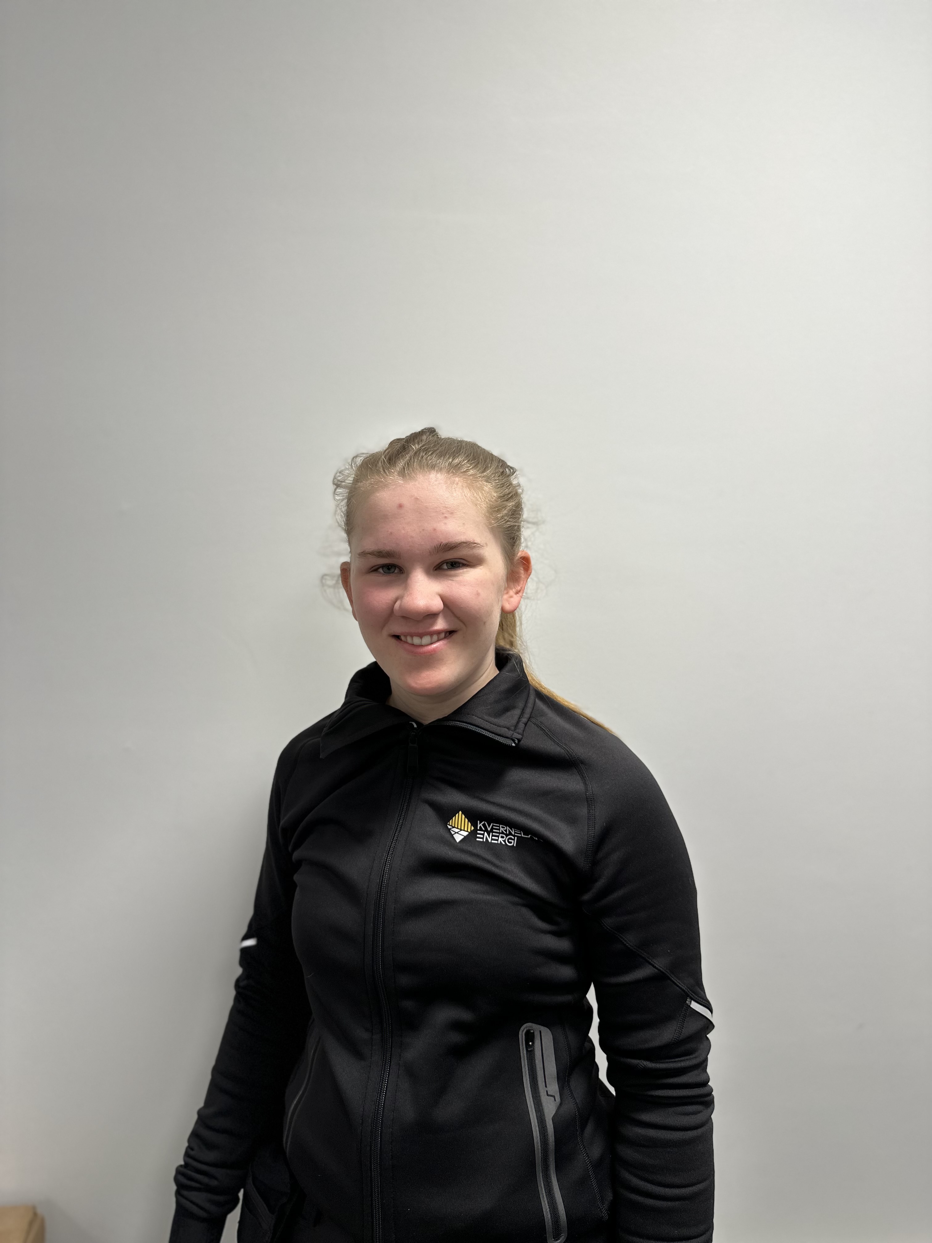 Solvår Kverneland Time - Kverneland Energi