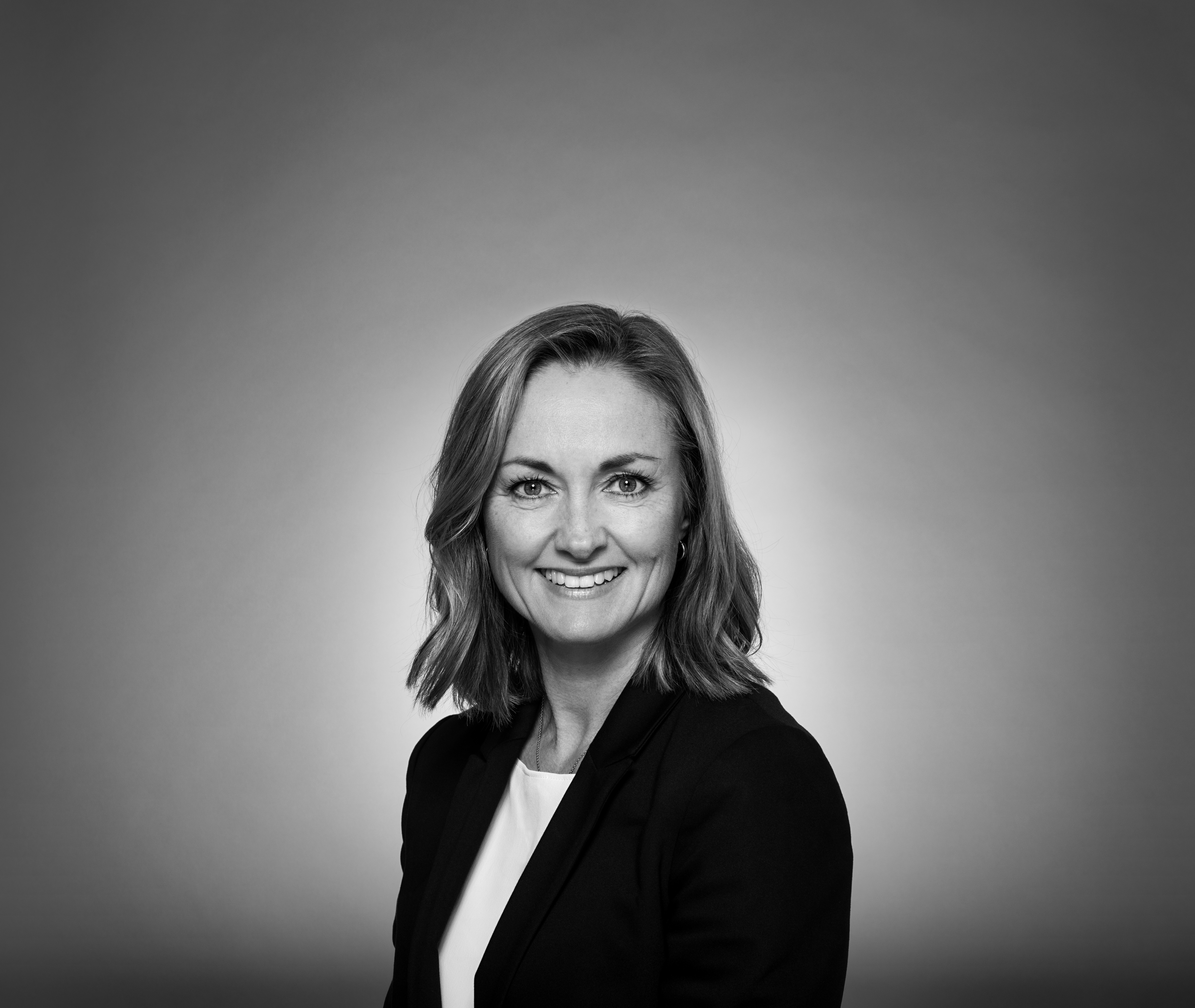 Monica Hammervold - Visindi AS