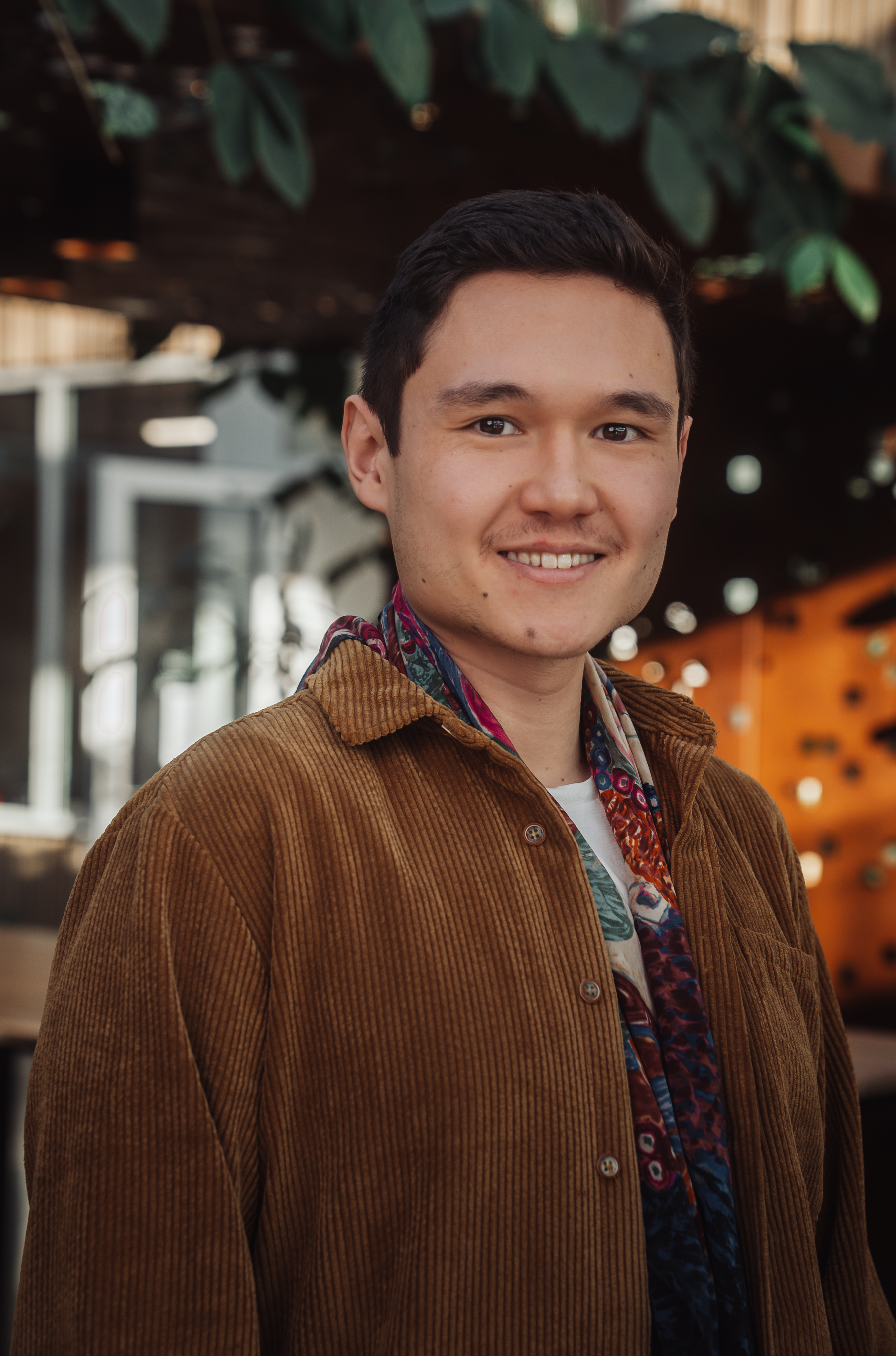 Thorgeir Taksdal - Skape