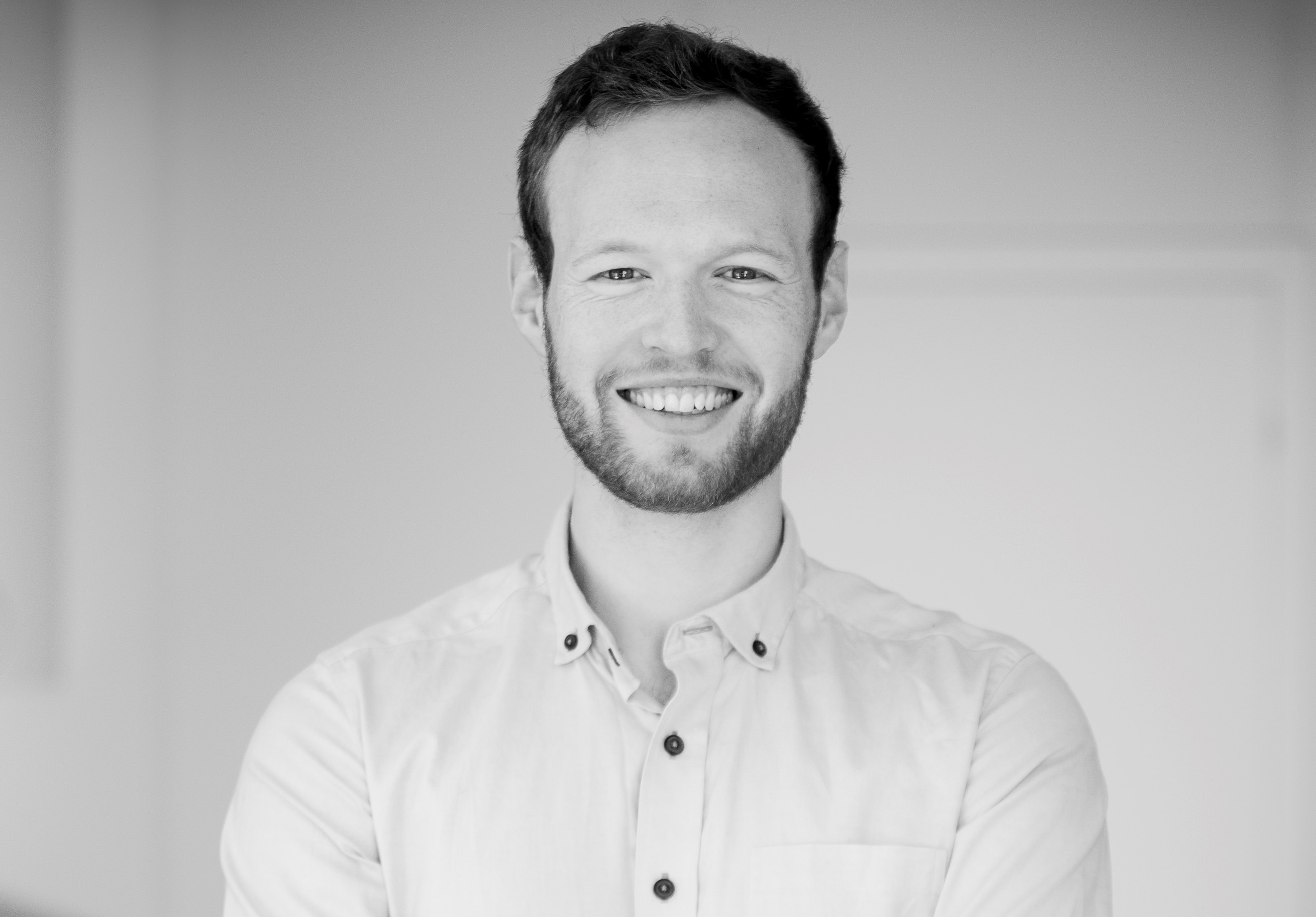 Harald Thirud Skutvik - Sopra Steria