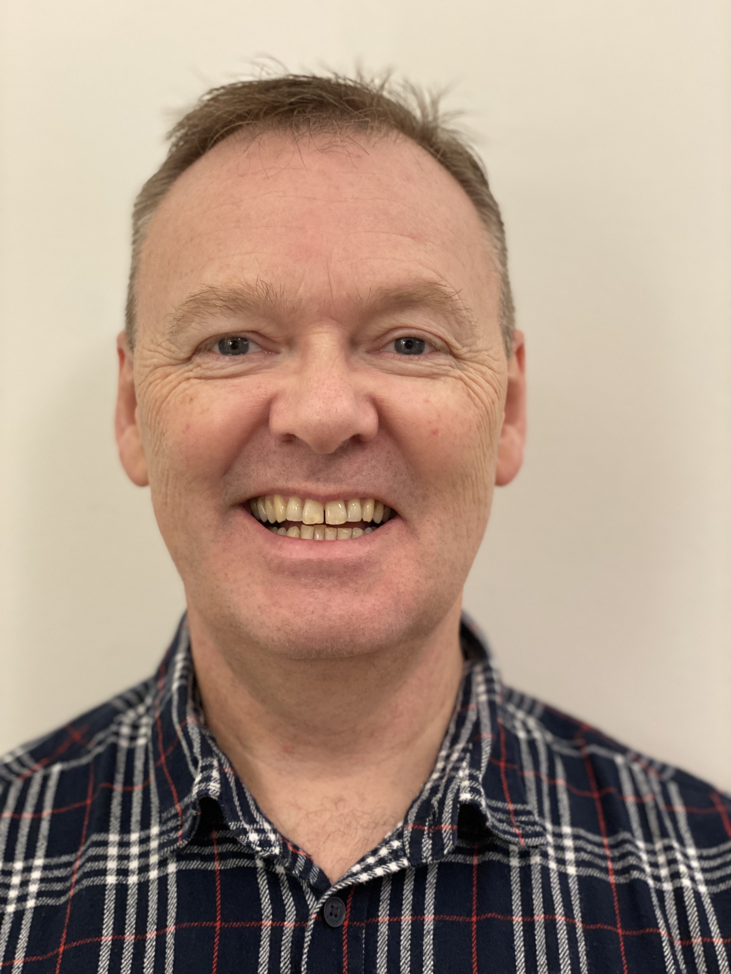 Tor Ødegård - Servi AS