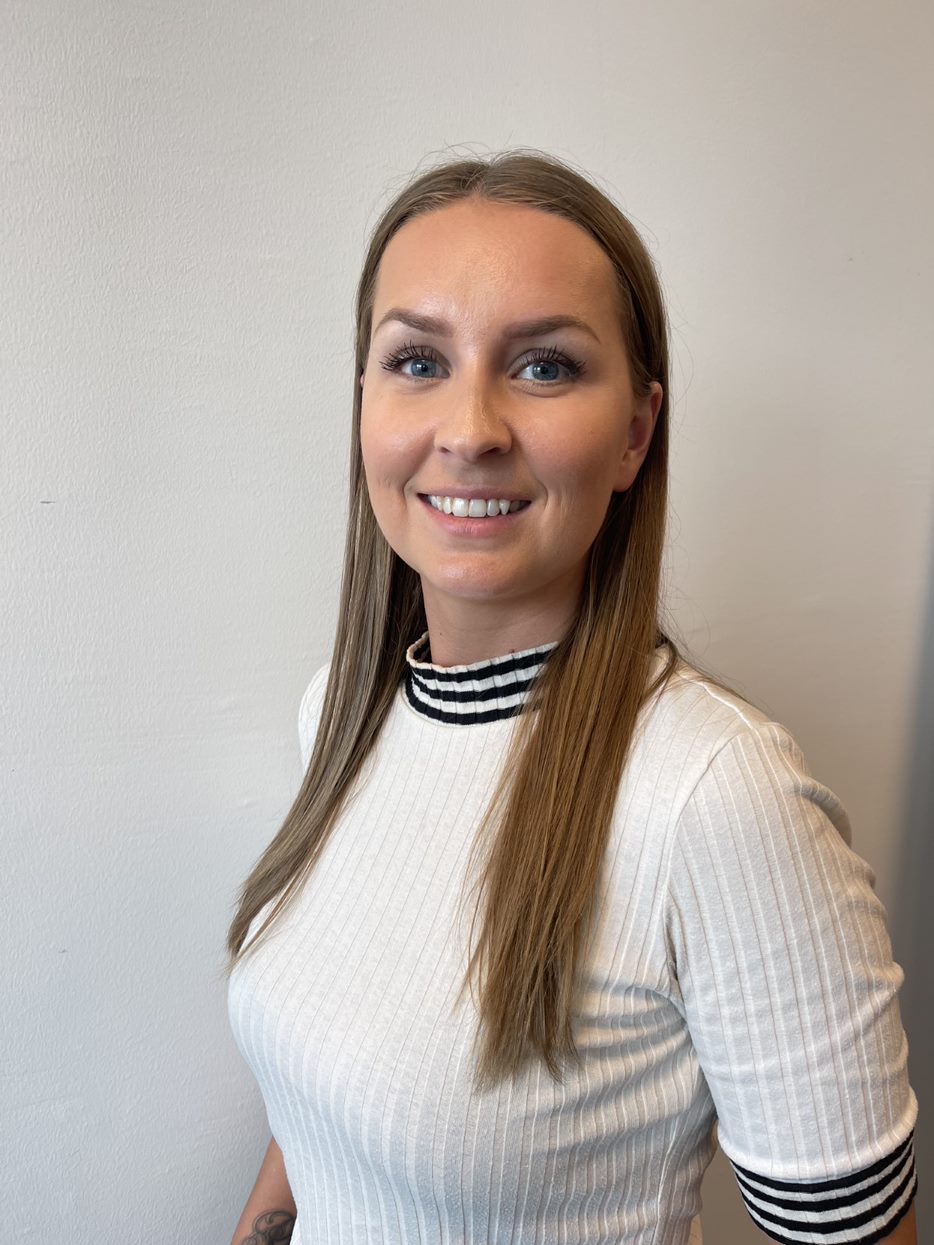 Marie Anda - Kverneland Energi