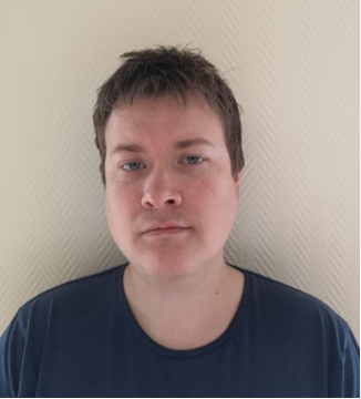 Endre Hamre - Sopra Steria AS