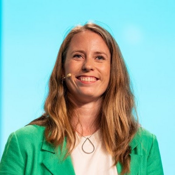 Hanne Rentsch Ersdal - Sopra Steria